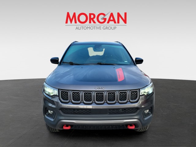 2024 Jeep Compass - Photo 3