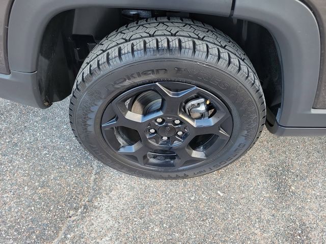 2024 Jeep Compass - Photo 8