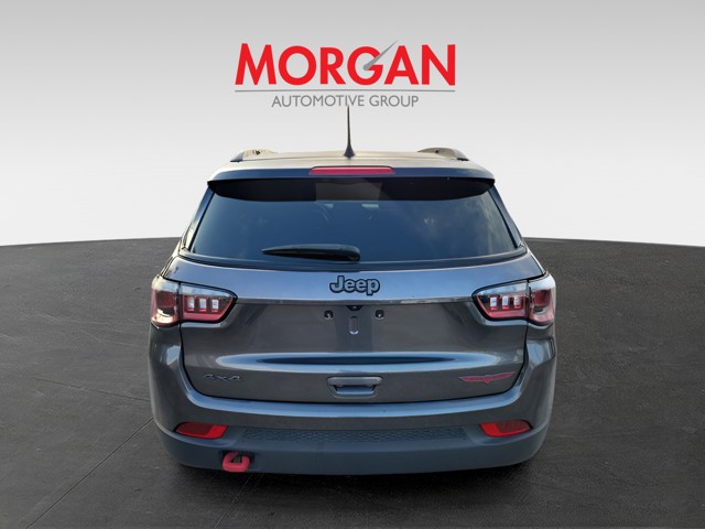 2024 Jeep Compass - Photo 6