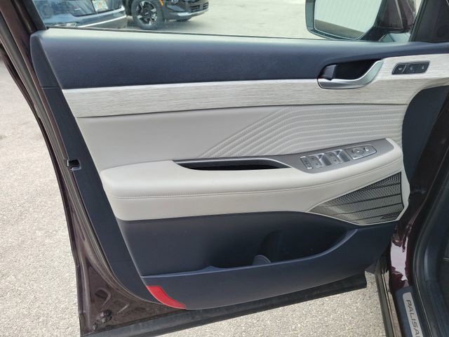 2024 Hyundai Palisade - Photo 12