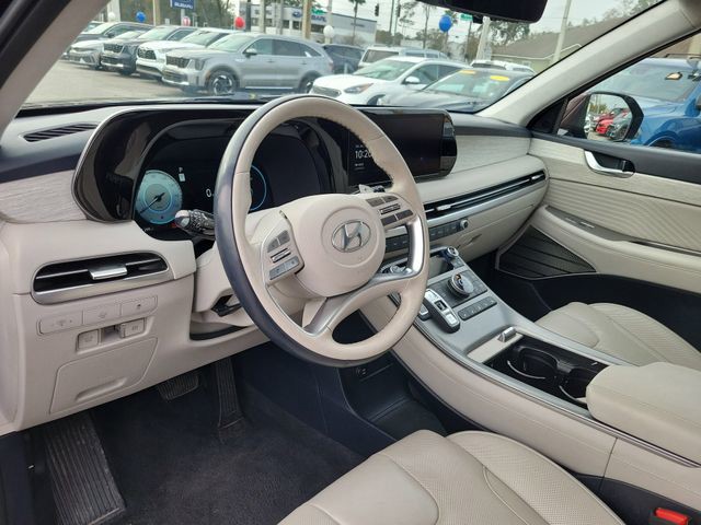 2024 Hyundai Palisade - Photo 14