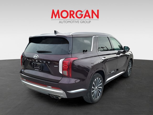2024 Hyundai Palisade - Photo 4