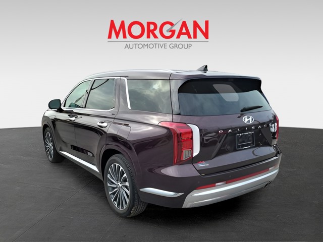 2024 Hyundai Palisade - Photo 5