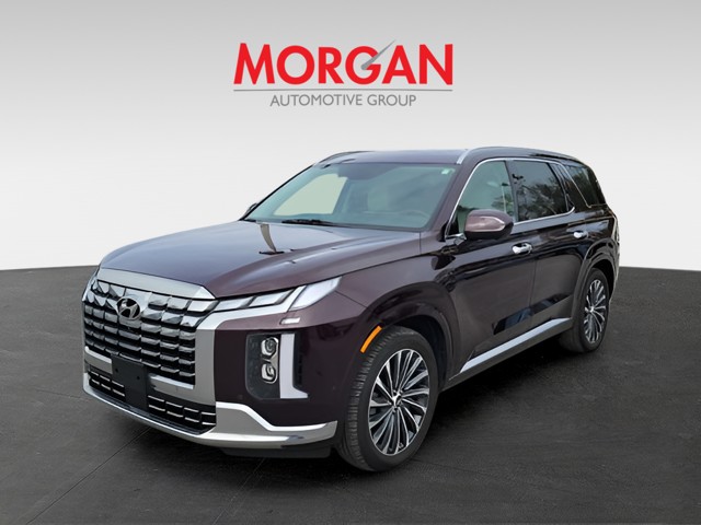 2024 Hyundai Palisade - Photo 2
