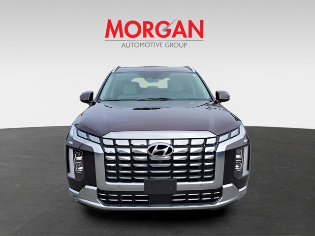 2024 Hyundai Palisade - Photo 3