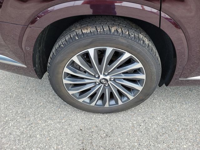 2024 Hyundai Palisade - Photo 8