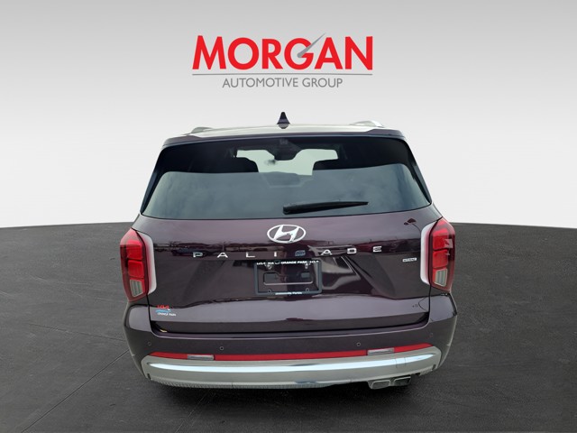 2024 Hyundai Palisade - Photo 6