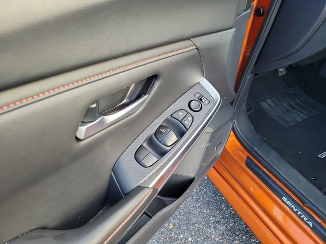 2025 Nissan Sentra - Photo 11