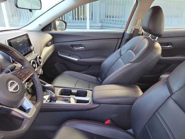 2025 Nissan Sentra - Photo 13