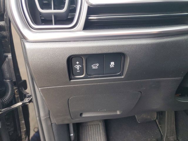 2025 Kia Sorento Hybrid - Photo 10