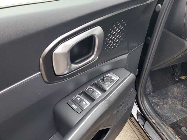 2025 Kia Sorento Hybrid - Photo 6