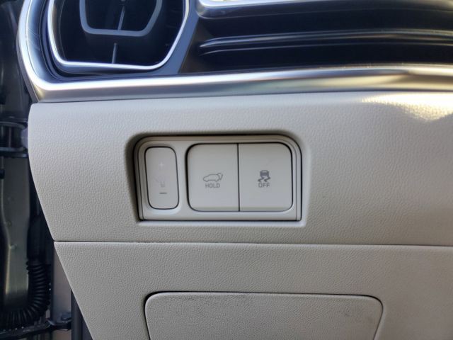 2025 Kia Sorento Hybrid - Photo 10
