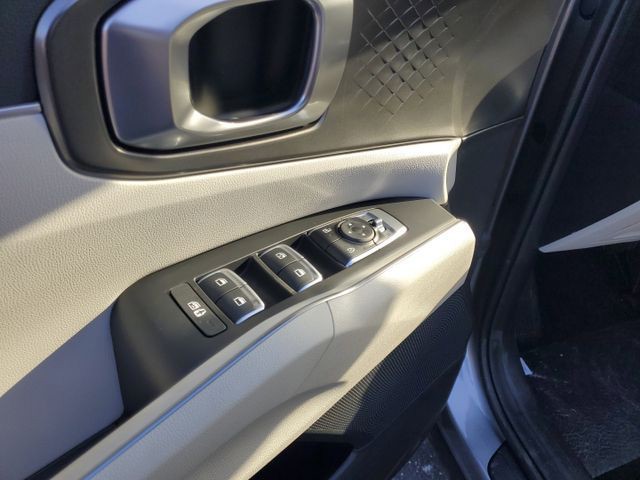 2025 Kia Sorento Hybrid - Photo 6