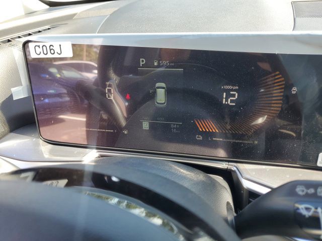2025 Kia Sorento Hybrid - Photo 13