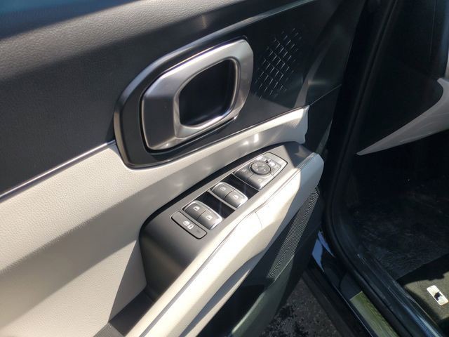 2025 Kia Sorento Hybrid - Photo 6