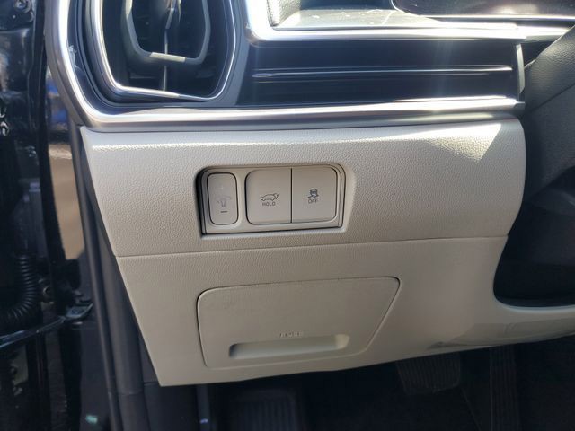 2025 Kia Sorento Hybrid - Photo 9