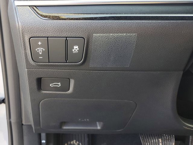 2026 Kia K5 - Photo 10