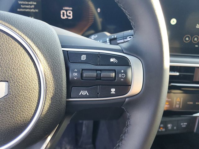 2026 Kia K5 - Photo 12