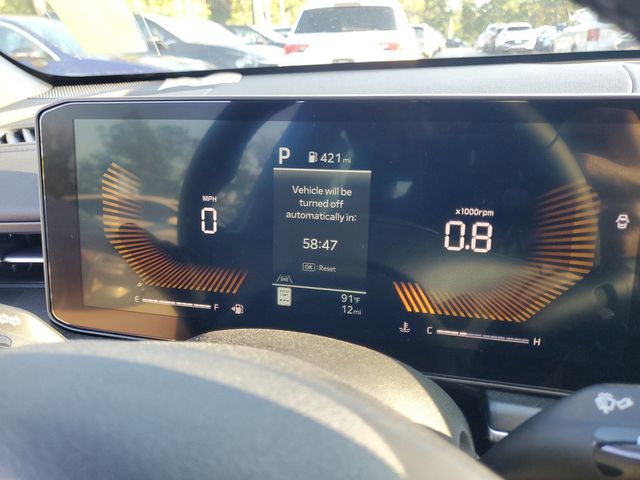 2026 Kia K5 - Photo 14