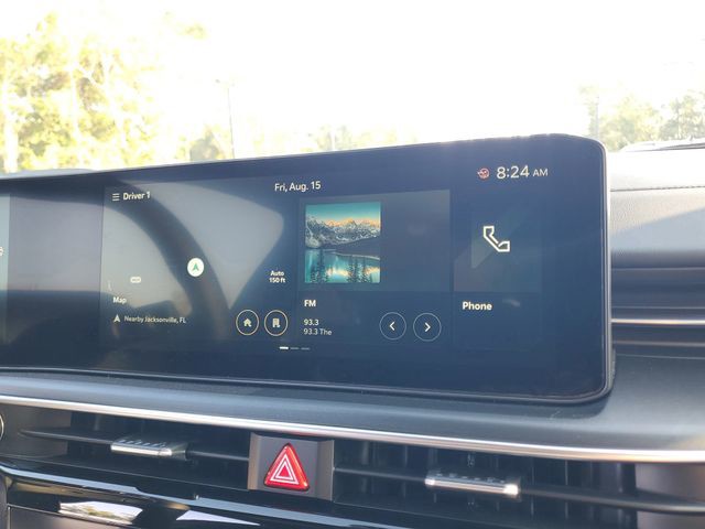 2026 Kia K5 - Photo 15