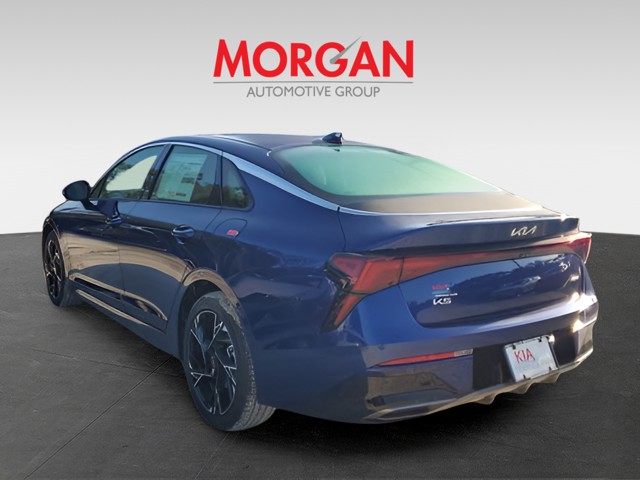 2026 Kia K5 - Photo 4