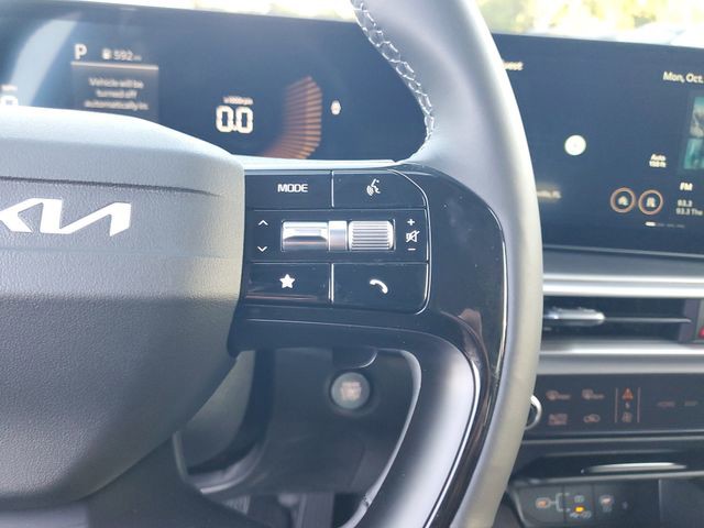 2026 Kia Sorento Hybrid - Photo 12