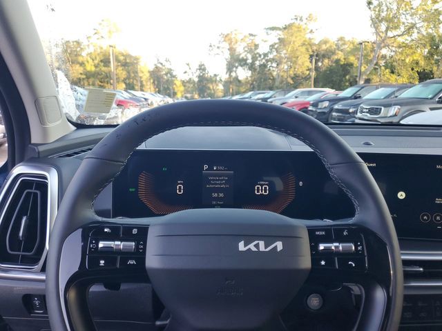 2026 Kia Sorento Hybrid - Photo 13