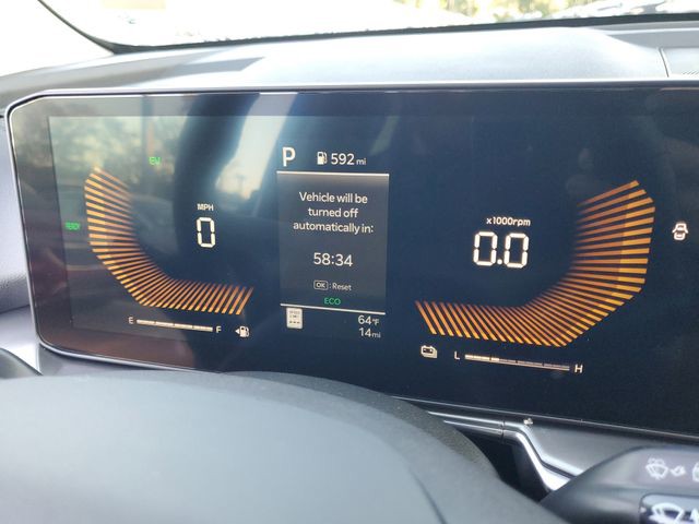 2026 Kia Sorento Hybrid - Photo 14
