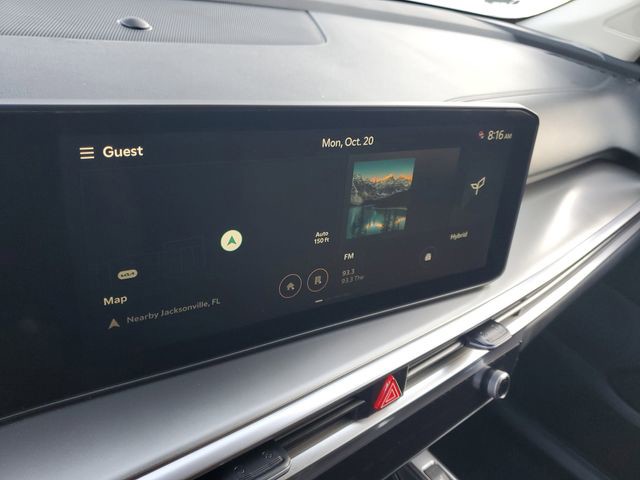 2026 Kia Sorento Hybrid - Photo 15