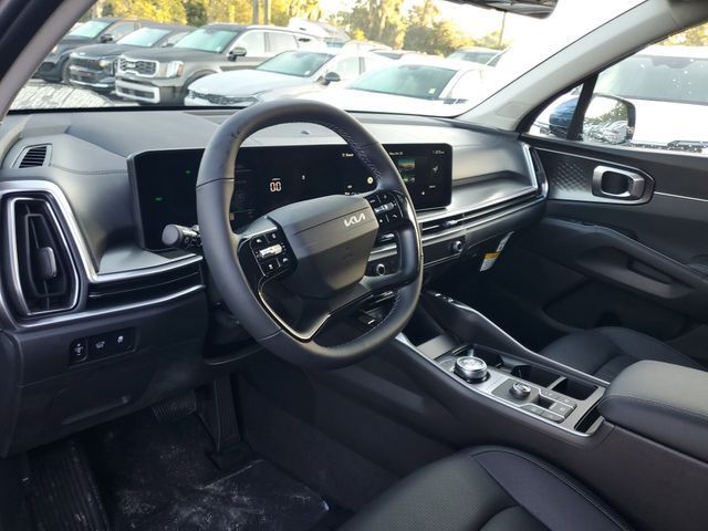 2026 Kia Sorento Hybrid - Photo 7
