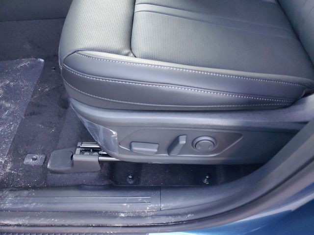 2026 Kia Sorento Hybrid - Photo 9