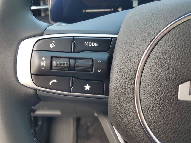2026 Kia K5 - Photo 11