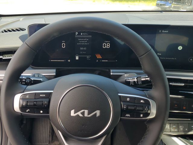 2026 Kia K5 - Photo 13