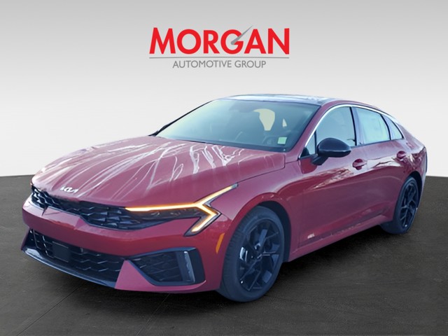 2026 Kia K5 - Photo 2