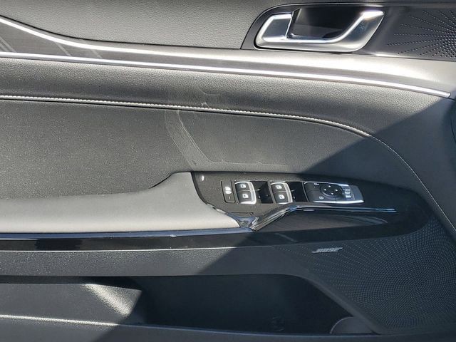 2026 Kia K5 - Photo 5
