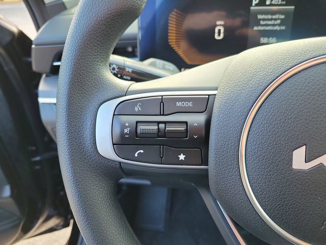 2026 Kia K5 - Photo 11