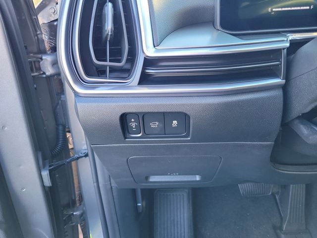 2026 Kia Sorento Hybrid - Photo 10