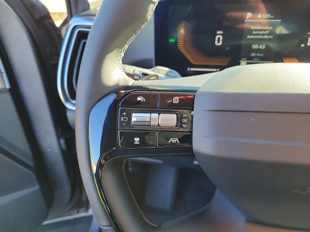 2026 Kia Sorento Hybrid - Photo 11