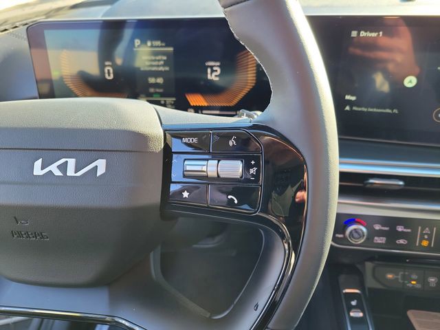 2026 Kia Sorento Hybrid - Photo 12