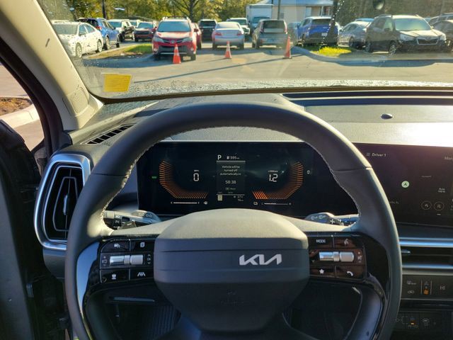 2026 Kia Sorento Hybrid - Photo 13