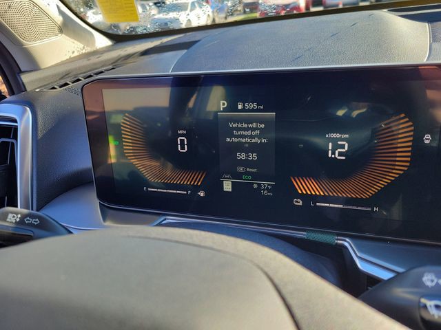 2026 Kia Sorento Hybrid - Photo 14