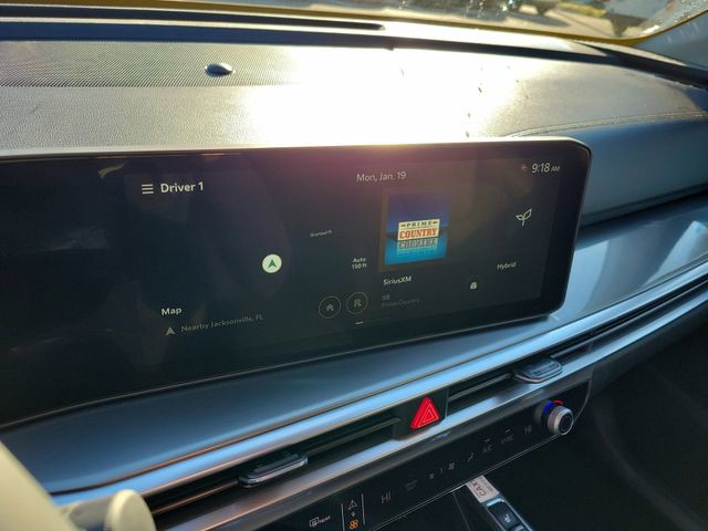 2026 Kia Sorento Hybrid - Photo 15