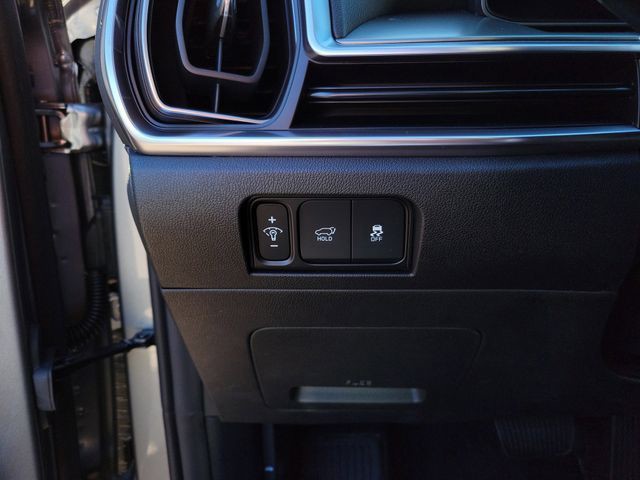2026 Kia Sorento Hybrid - Photo 10