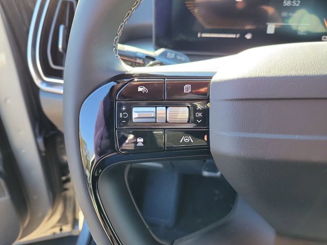 2026 Kia Sorento Hybrid - Photo 11