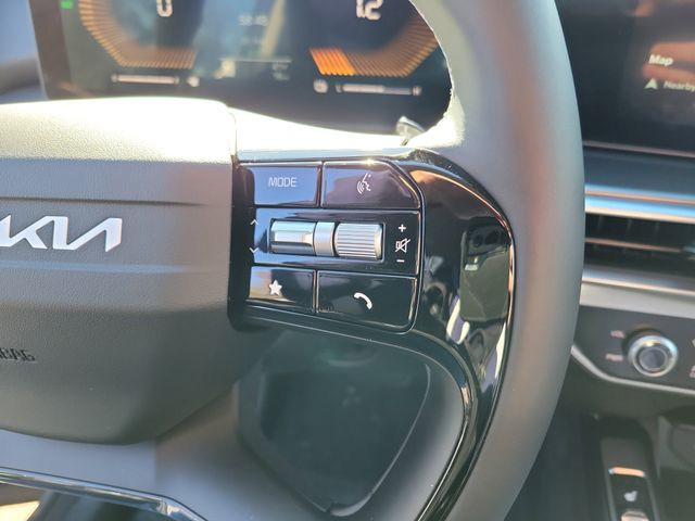 2026 Kia Sorento Hybrid - Photo 12