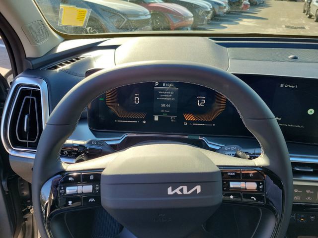 2026 Kia Sorento Hybrid - Photo 13