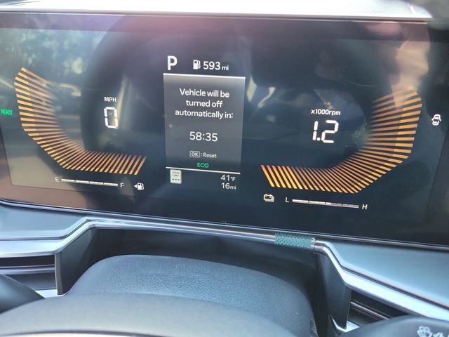 2026 Kia Sorento Hybrid - Photo 14