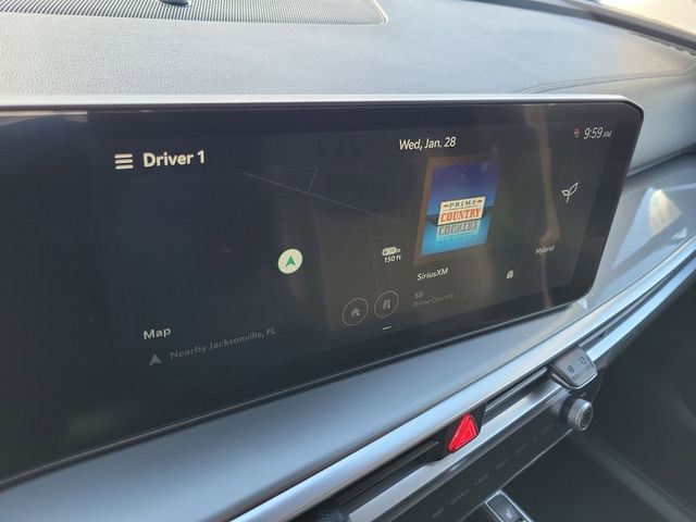 2026 Kia Sorento Hybrid - Photo 15
