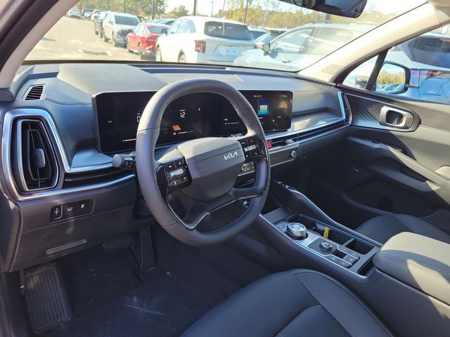 2026 Kia Sorento Hybrid - Photo 7