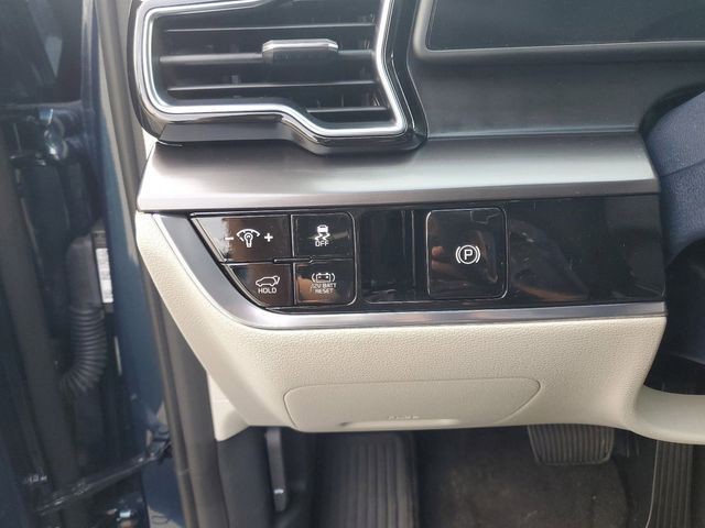 2025 Kia Sportage Hybrid - Photo 10